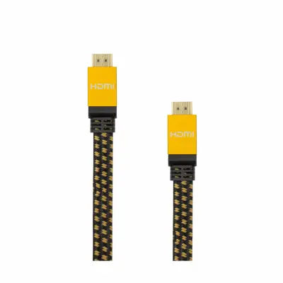 SBOX kabel HDMI-HDMI 2.0 M/M 1,5m HQ 100% Bakar