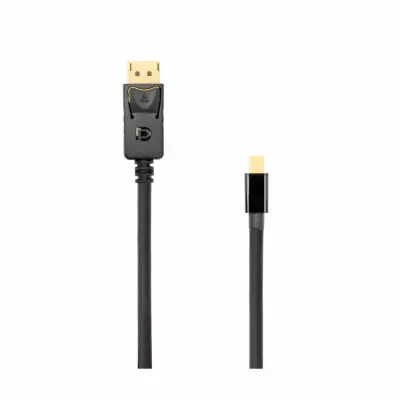 SBOX kabel DP-Mini DP M/M 2m 4K/60Hz
