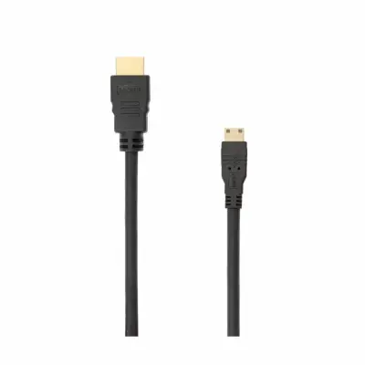 SBOX HDMI - 103G -> MINI HDMI 2m