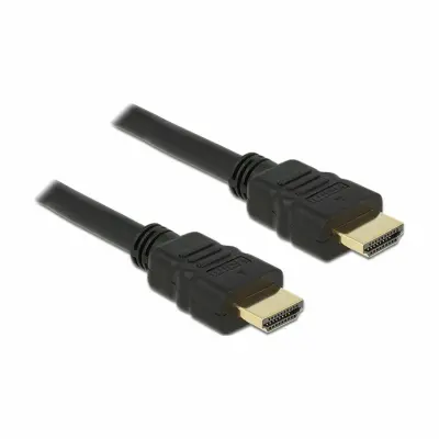 Delock HDMI 4K kabel 0,5 m 84751
