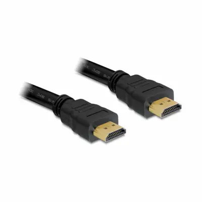 Delock HDMI 4K kabel 15 m 82710