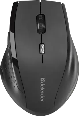 DEFENDER Accura MM-365 bežični optički miš