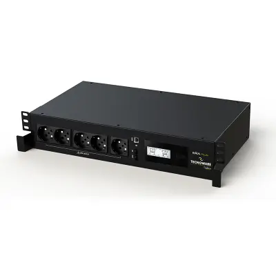 Tecnoware UPS ERA PLUS 1200 19" rack neprekinuto napajanje
