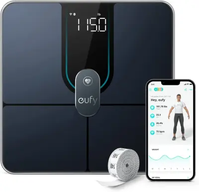Pametna Osobna Vaga EUFY P2 Pro