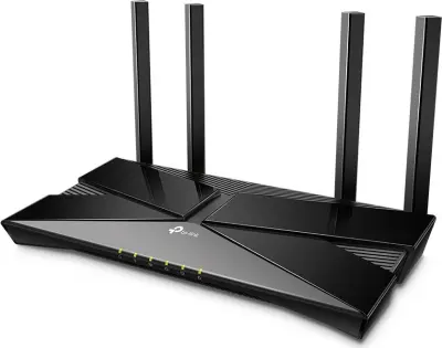 TP-Link Archer AX53, AX3000 Wi-Fi 6 Router