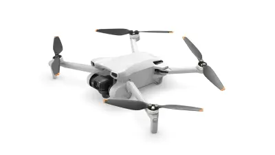 Dron DJI Mini 3 Fly More Combo (DJI RC)