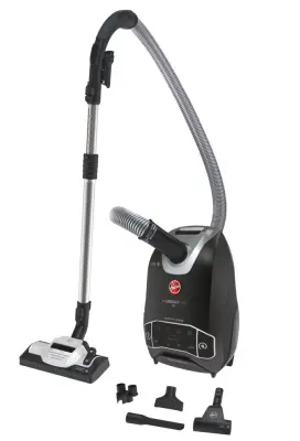 HOOVER HE720PET011 usisavač, crni