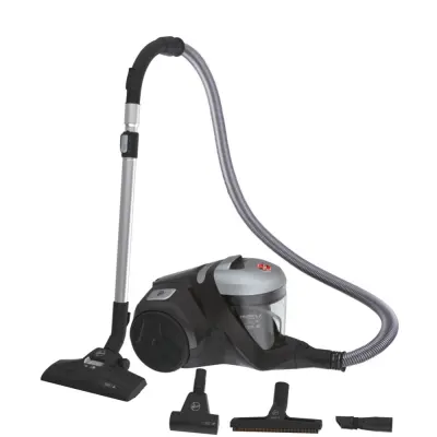HOOVER HP320PET011 usisavač, crni