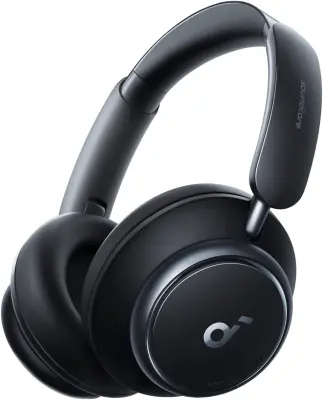 Slušalice bluetooth Anker Soundcore Space Q45 crne