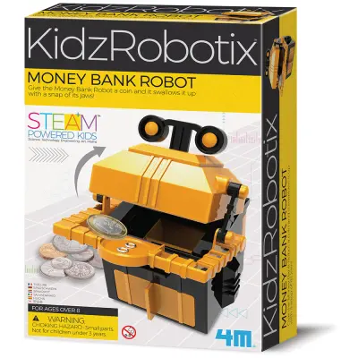 Robot za uštedu novca