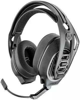 RIG 800 PRO HS bežične gaming slušalice PS5/PS4 24h baterija