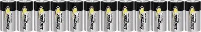 Energizer Industrial LR14 baby (c) baterija alkalno-manganov 1.5 V 12 kos