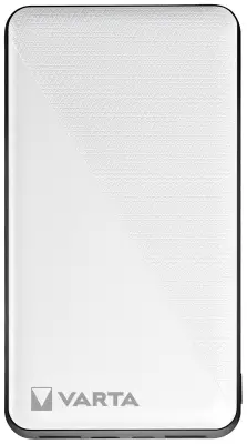 Powerbank Varta 15,000 mAh Fast Charge