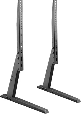 My Wall HP 36 L stalak za TV 94,0 cm (37'') – 177,8 cm (70'') podesive visine, čvrsti nosač, podni stalak