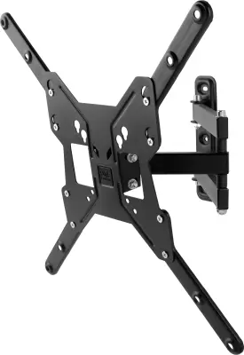 One For All WM 2451 TV zidni nosač 33,0 cm (13'') - 165,1 cm (65'') rotirajući nosač, mogućnost nagiba, proširiv, mogućnost okretanja