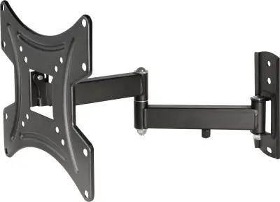 My Wall HL15-2L zidni nosač za TV 58,4 cm (23") – 106,7 cm (42") nagib i okret