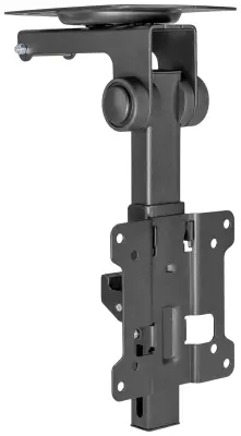 My Wall HL 45-1 L stropni nosač za monitor, nagibni i rotirajući nosač, stropni nosač