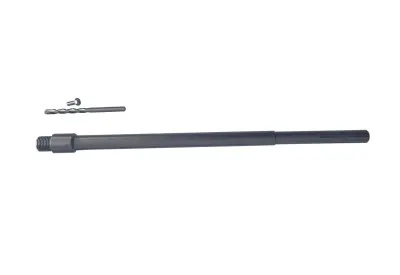 Adapter sds MAX za krunske glave 350 mm