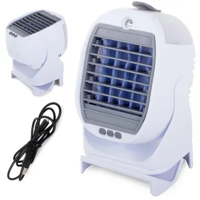 2u1 baterijski prijenosni klima uređaj Arctic Air Cooler