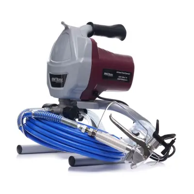 1500W airless raspršivač boje - bezzračno lakiranje