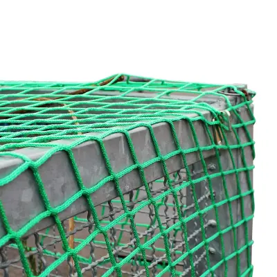 Sigurnosna mreža za prikolice i vozila 2,5 x 3,5 m