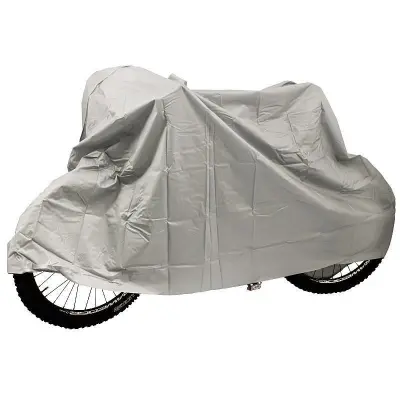 Navlaka za bicikl ili motor 100x200cm