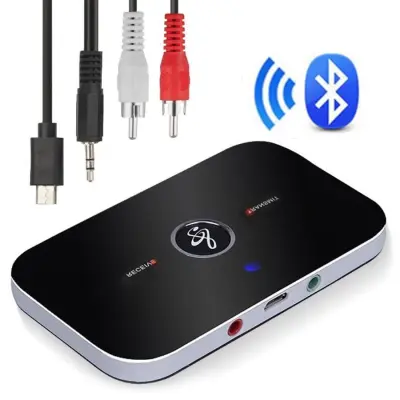 Aku. 2u1 audio odašiljač i prijemnik bluetooth adapter A2DP