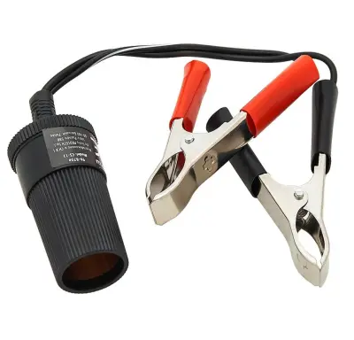 Crocodile utičnica za upaljač 12-24V
