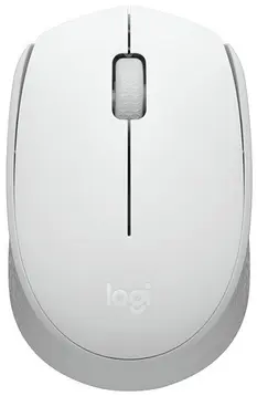 Miš Logitech M171, bijeli