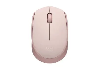 Miš Logitech M171, rozi