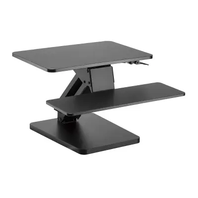 Maclean MC-882 stalak za monitor i tipkovnicu za stol