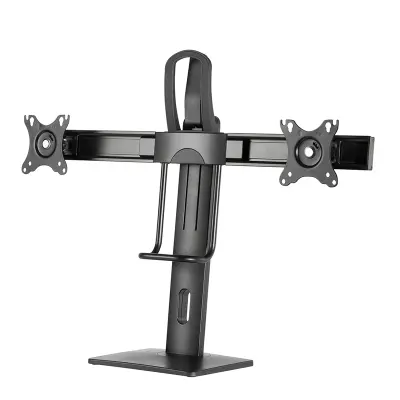 MyWall HL 19L dvostruki nosač za monitor 17" - 27"