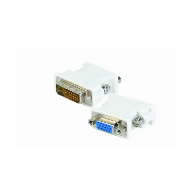 DVI-A muški na VGA 15-pin HD muški adapter