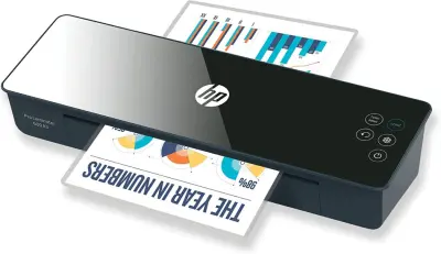 HP PRO LAMINATOR 600 A3 Laminator