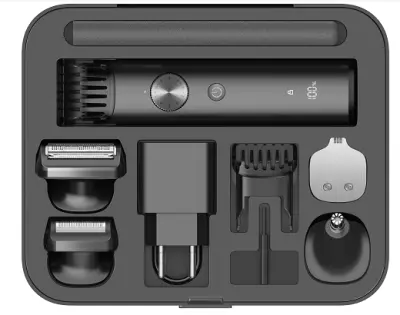 Aparat za šišanje Xiaomi Grooming Kit Pro