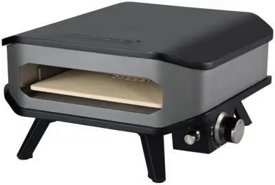 Cozze 13" plinska pizza pečica