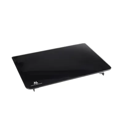 Maclean MC-629 staklena polica 360 x 250 x 31 mm