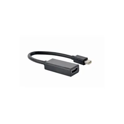 Mini DisplayPort na HDMI 4K adapter, crni