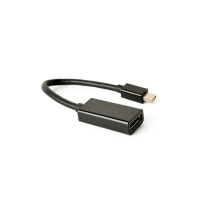 Mini DisplayPort na DisplayPort adapter
