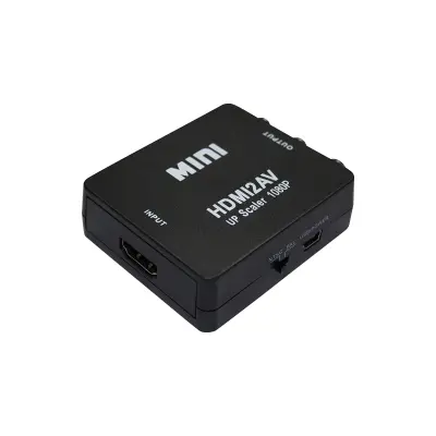 MaxTrack HDMI u CVBS pretvarač CS36L