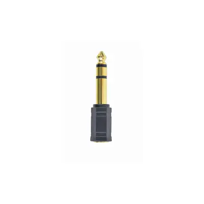 3,5 mm ženka na 6,35 mm muško adapter