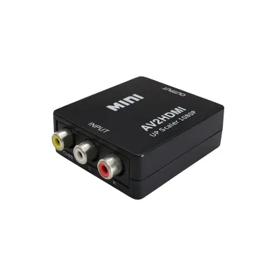 MaxTrack CVBS u HDMI pretvarač CS37L