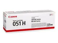 Canon toner CRG-051H