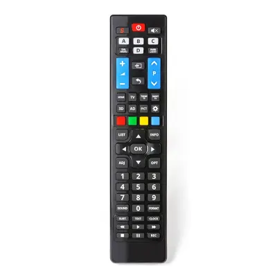 Superior univerzalni daljinski upravljač za Philips smart TV