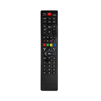 Superior univerzalni daljinski upravljač za Grundig Smart TV
