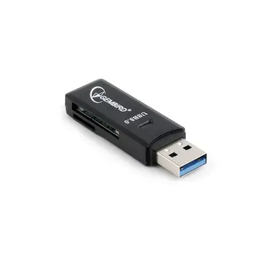 USB 3.0 čitač kartica