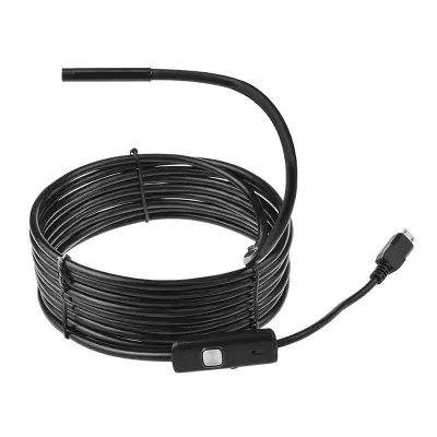 Media-Tech MT 4095 endoskopska kamera
