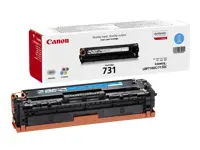 Canon toner CRG-731C, cijan
