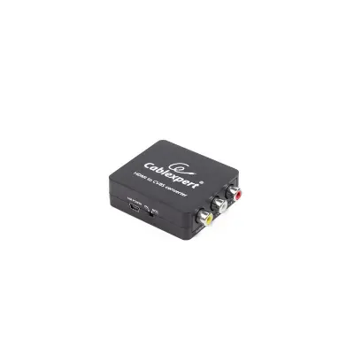 HDMI na CVBS pretvarač (+ stereo zvuk)