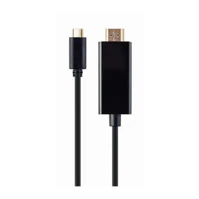 USB-C na HDMI kabel za 4K@30Hz, 2 m